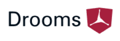 Logo Drooms