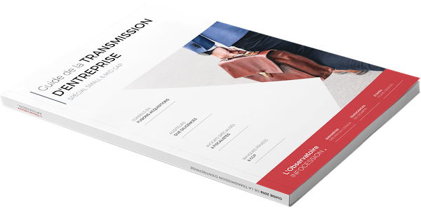 Guide 2019 de la cession d'entreprise