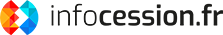 Logo Infocession