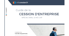 Guide de la transmission d’entreprise